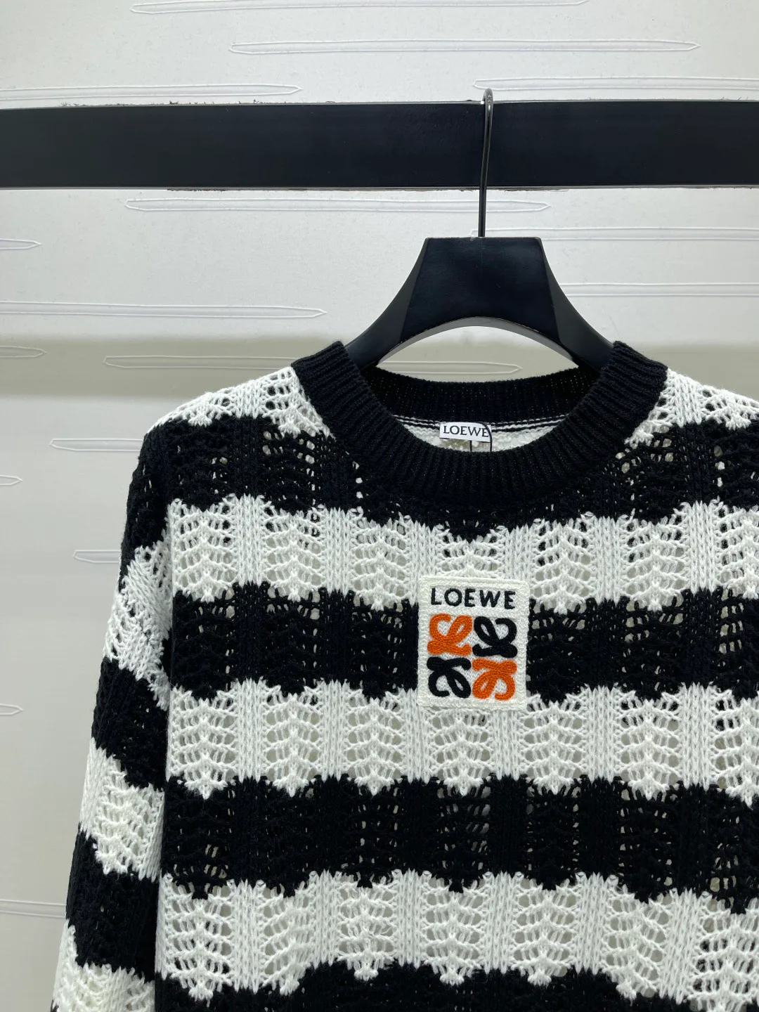 Women's Jumpers And Sweaters LOEWE 17274611