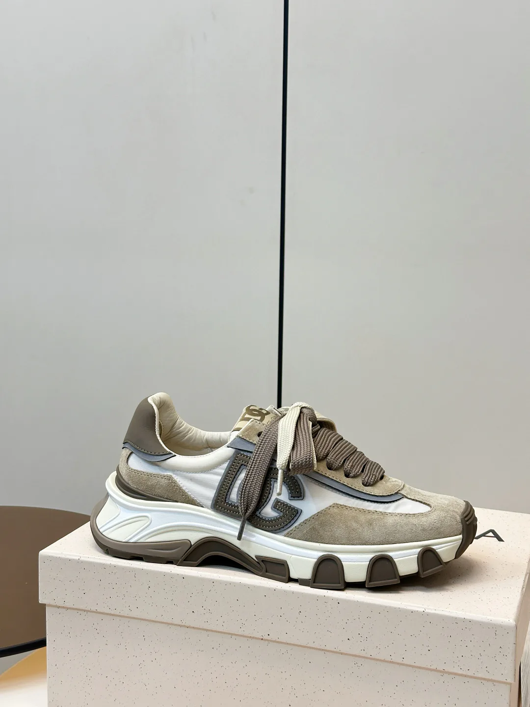 Men's Sneakers DOLCE & GABBANA 17345466