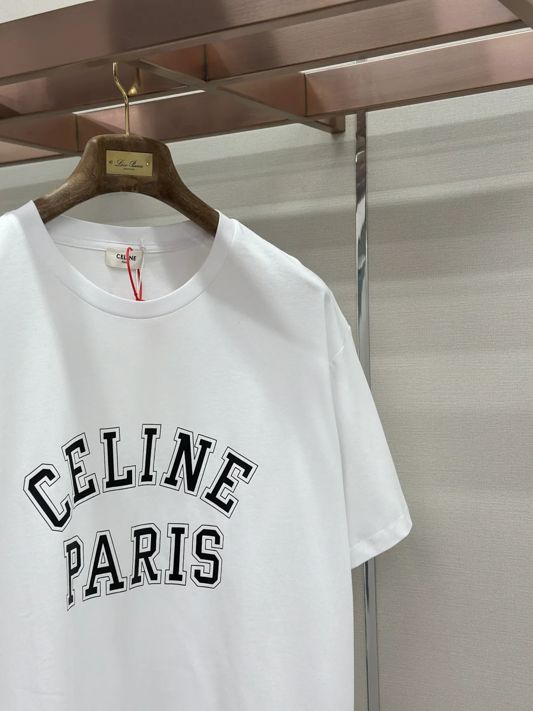 Women's T-Shirts CELINE 18191147