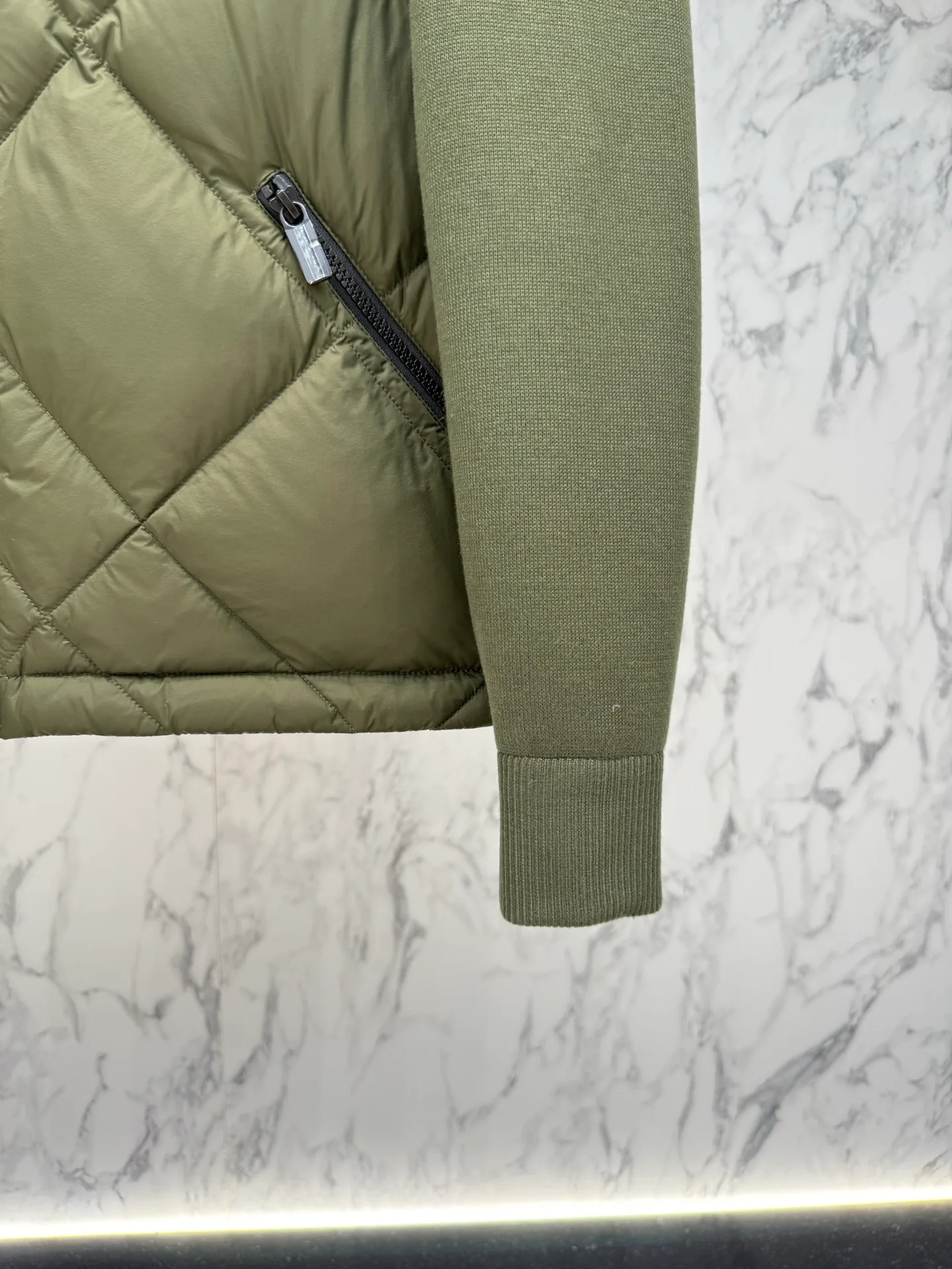 Men's Jackets And Down Jackets BURBERRY 18046111