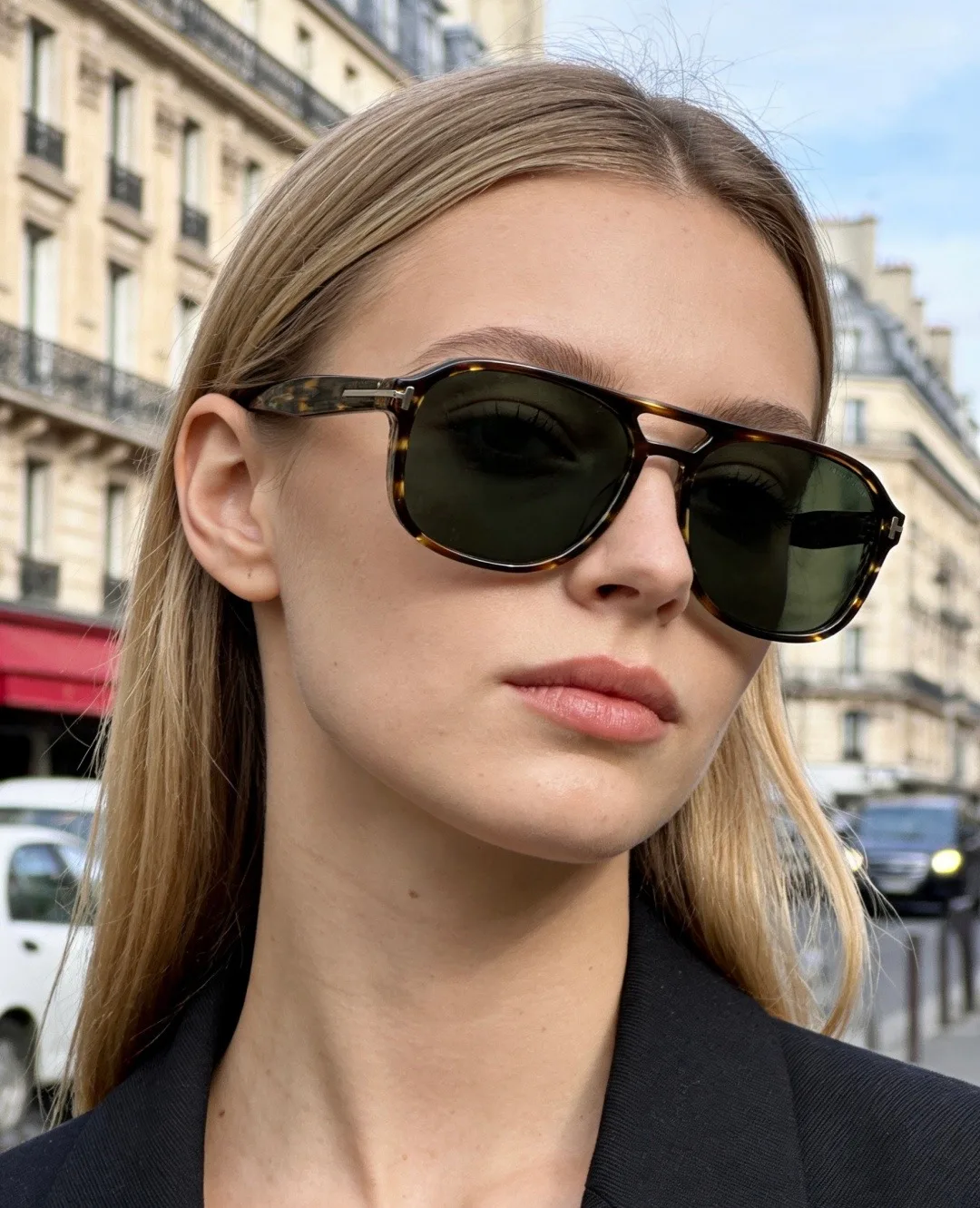 Glasses TOM FORD 17821685