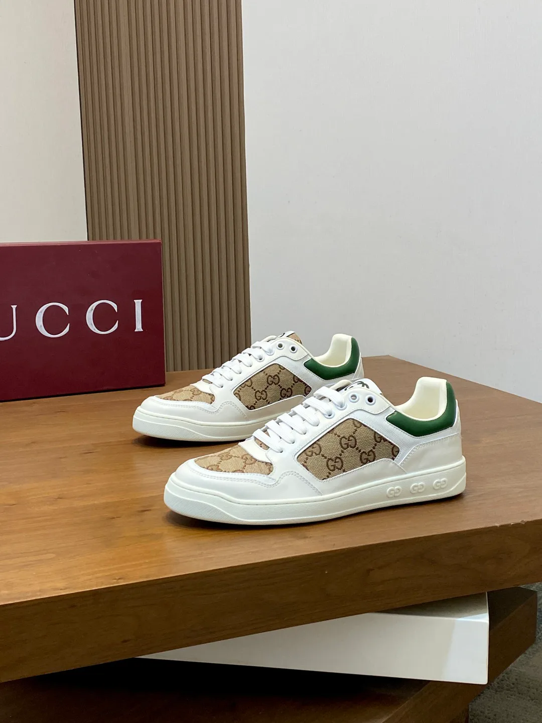 Men's Sneakers GUCCI 18078994