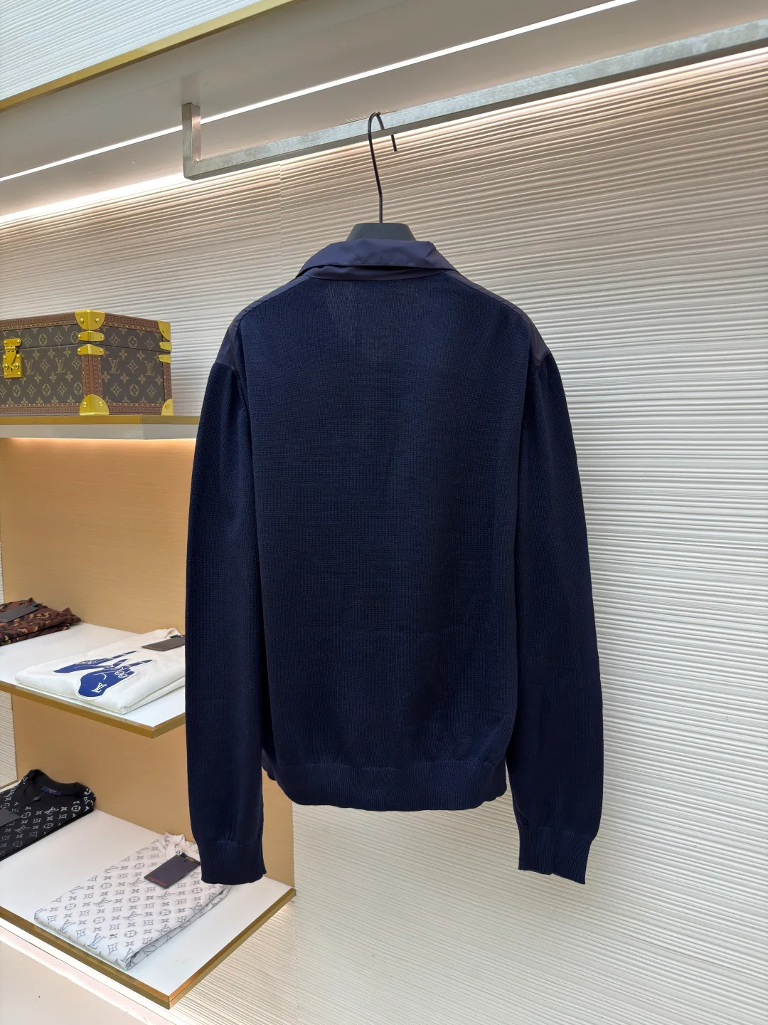 Men's Jackets And Down Jackets PRADA 18153841