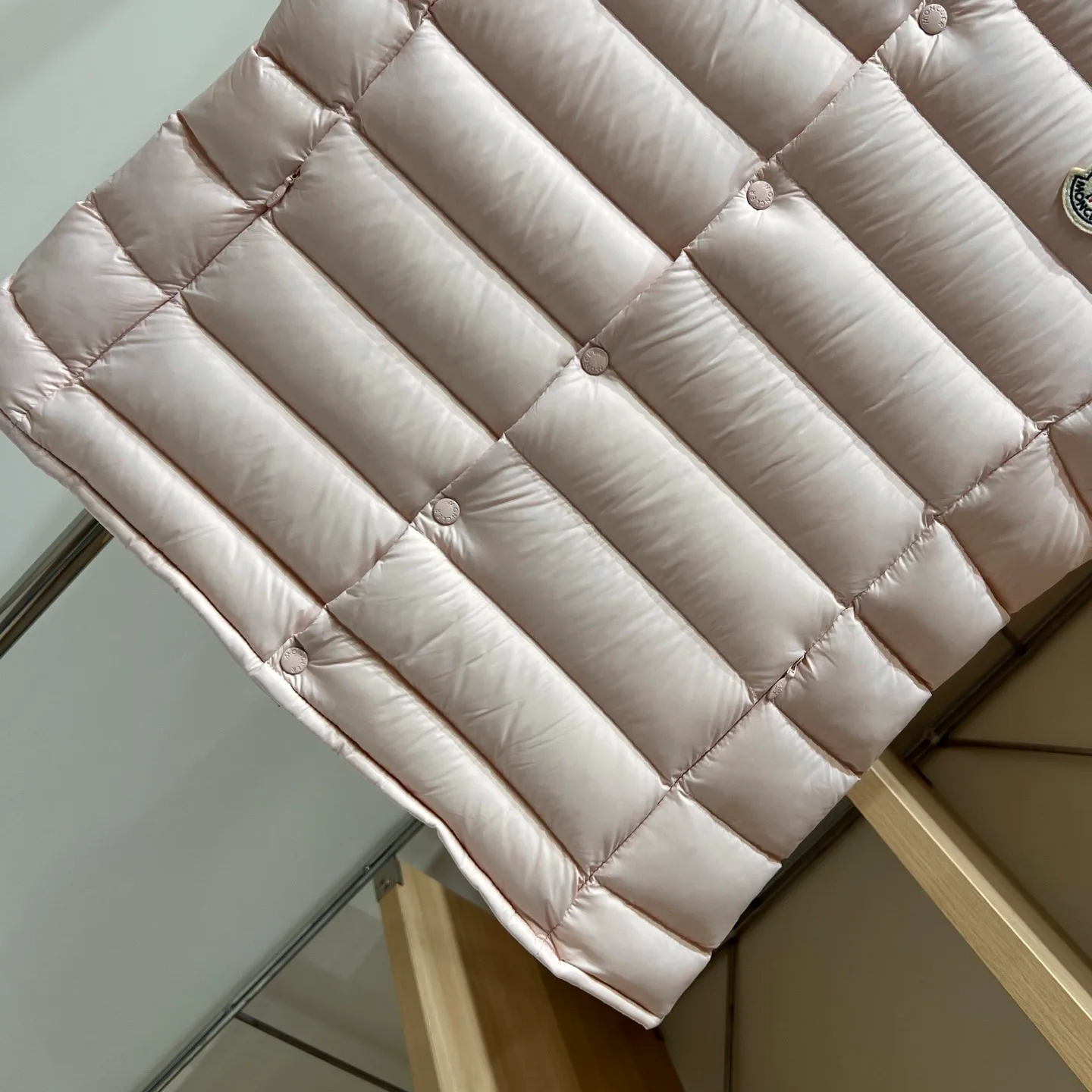 Women's Vests MONCLER 18110909