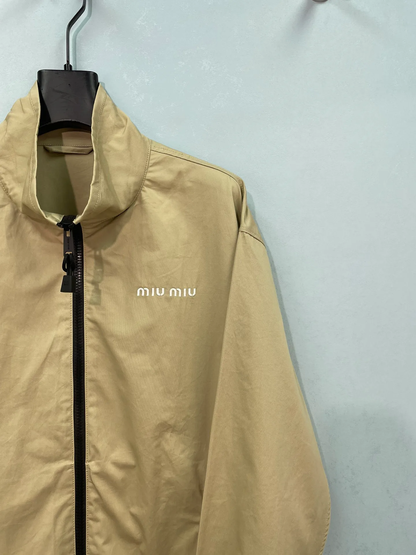 Women's Jackets And Down Jackets MIU MIU 17302520