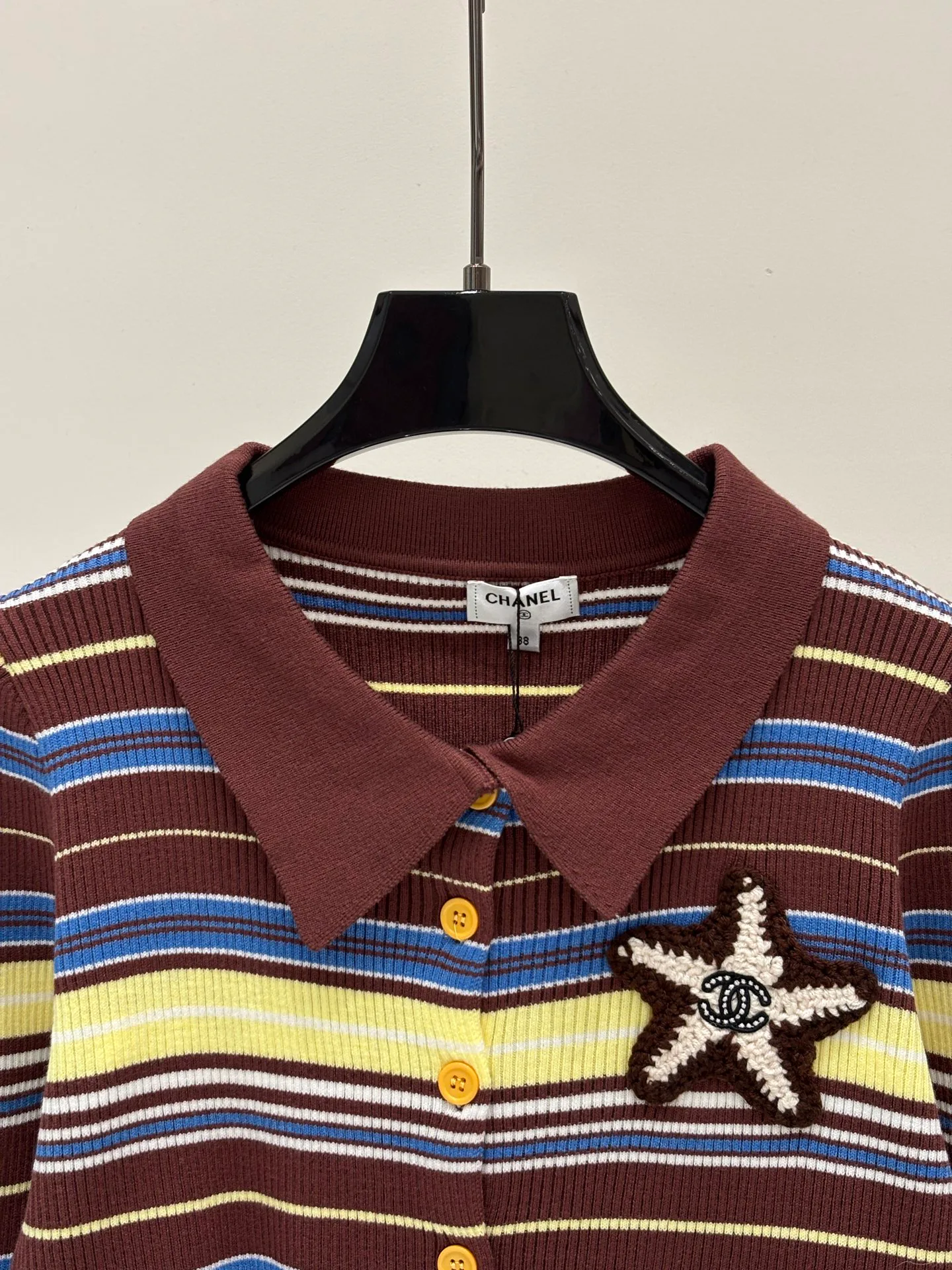 Women's Jumpers And Sweaters CHANEL 18509734