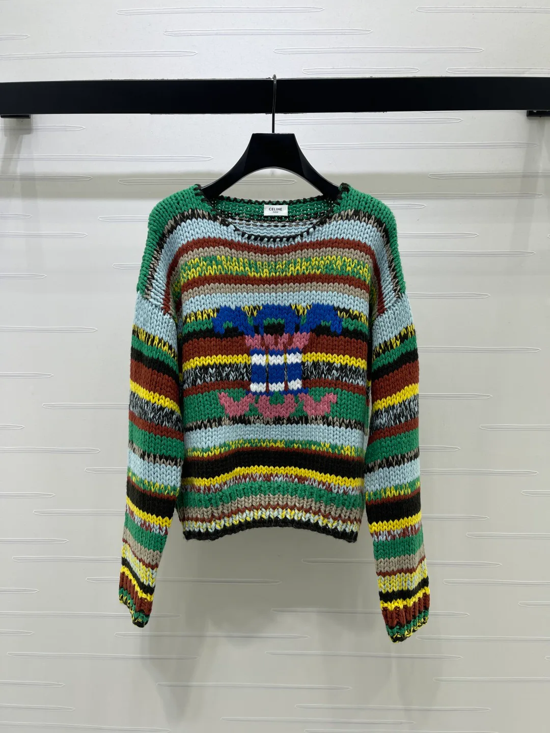 Women's Jumpers And Sweaters CELINE 18038124