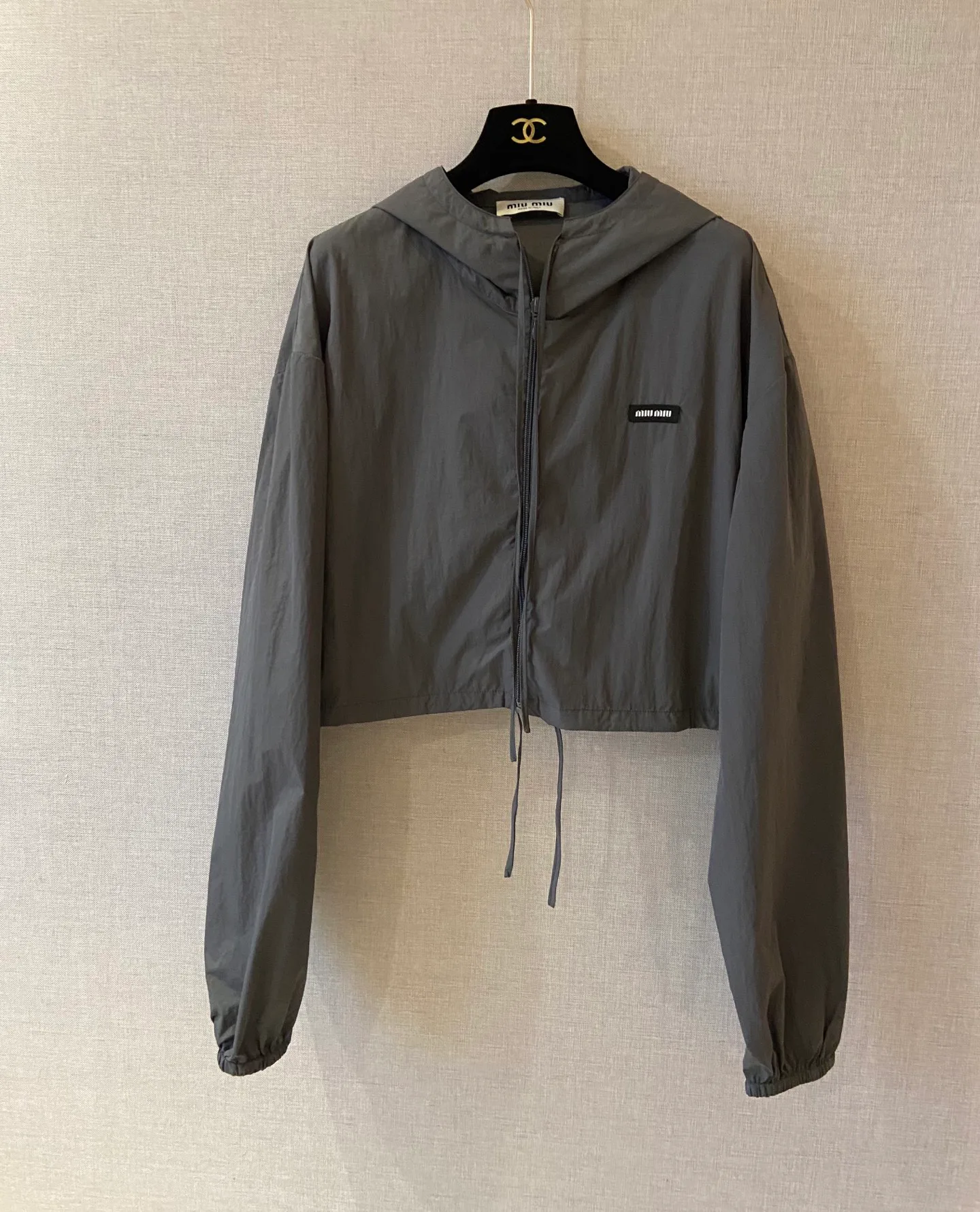 Women's Jackets And Down Jackets MIU MIU 18088405