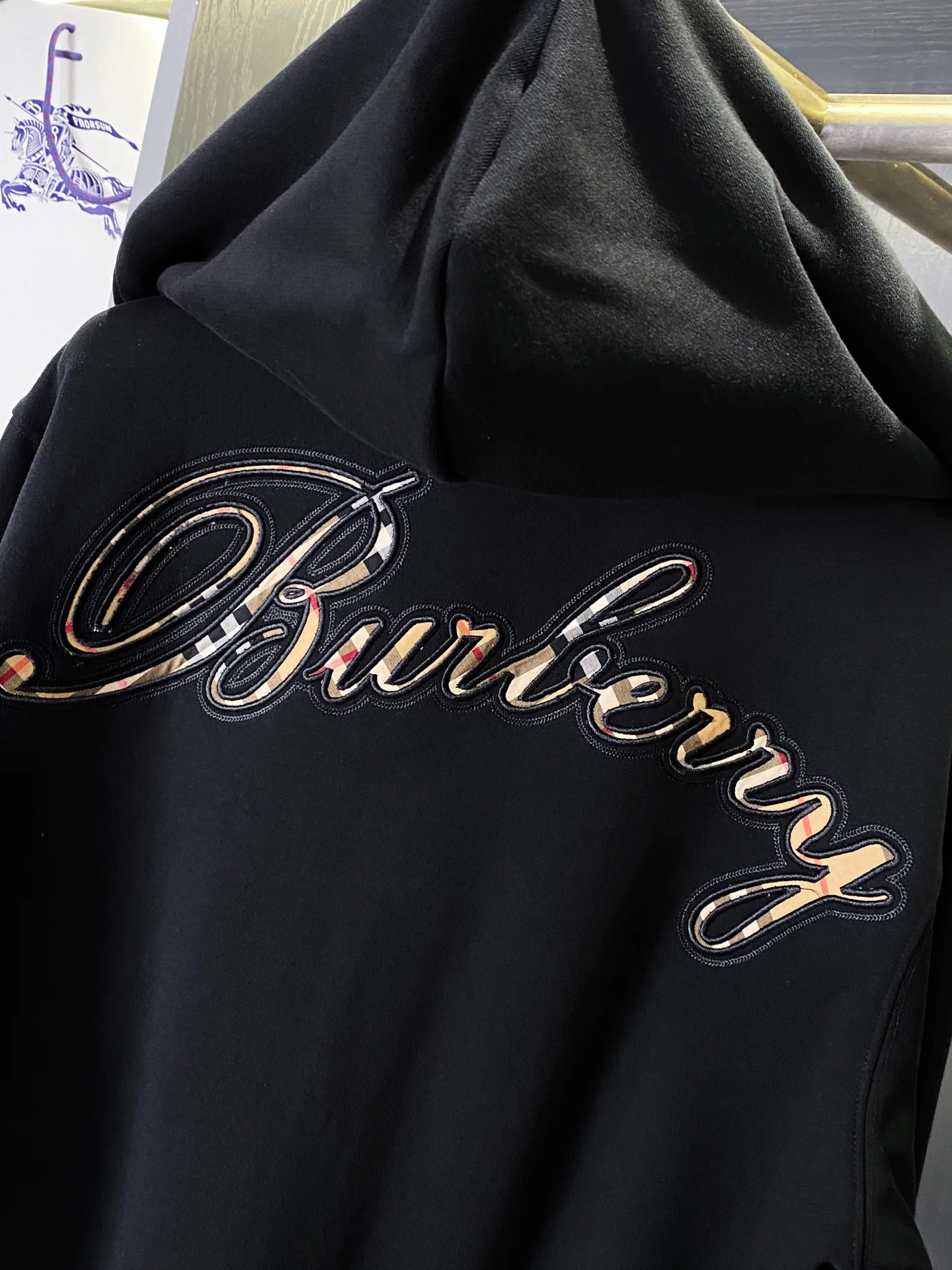 Men's Sweatshirts And Hoodies BURBERRY 18141430