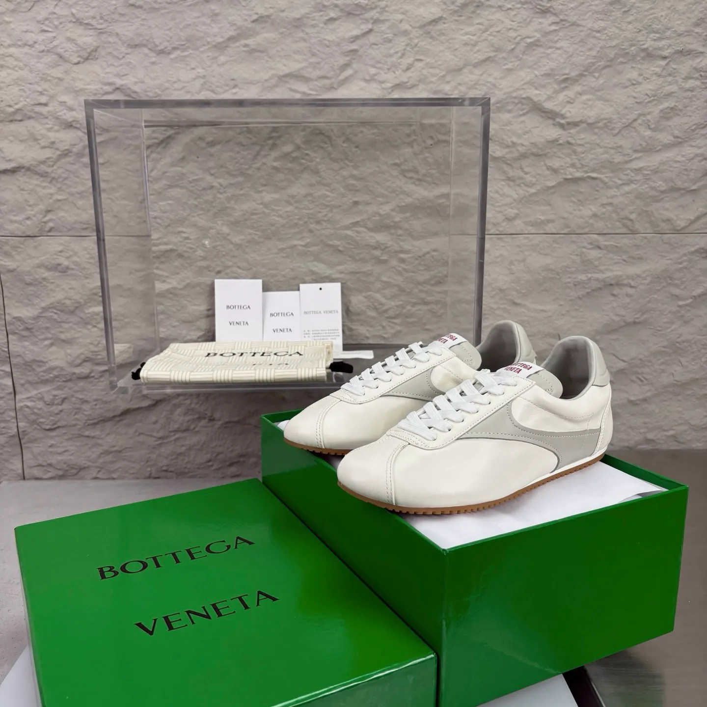 Women's Sneakers BOTTEGA VENETA 18351658