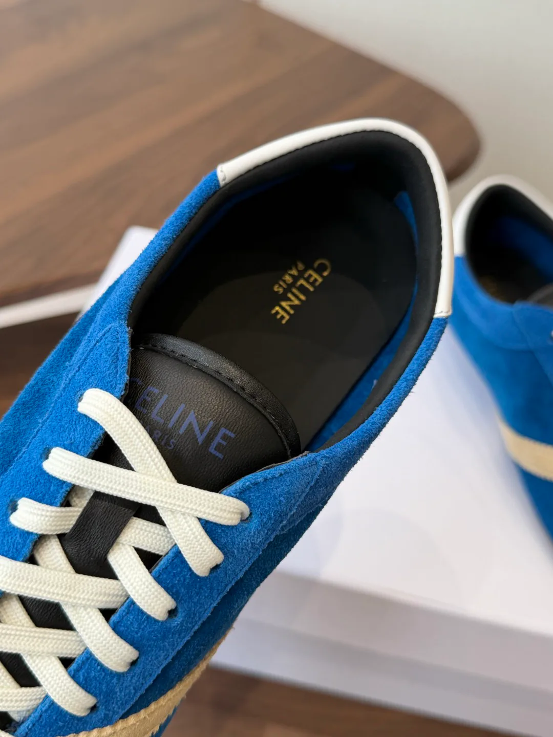 Women's Sneakers CELINE 17793967
