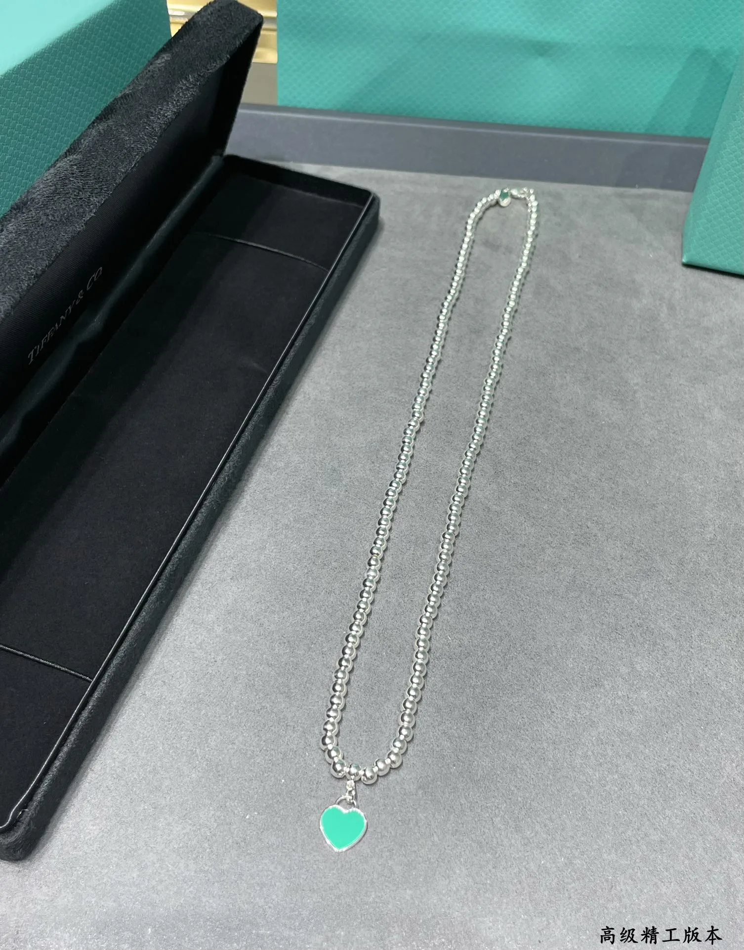 Jewelry TIFFANY 17281972