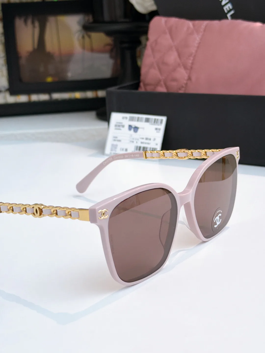 Glasses CHANEL 17852854