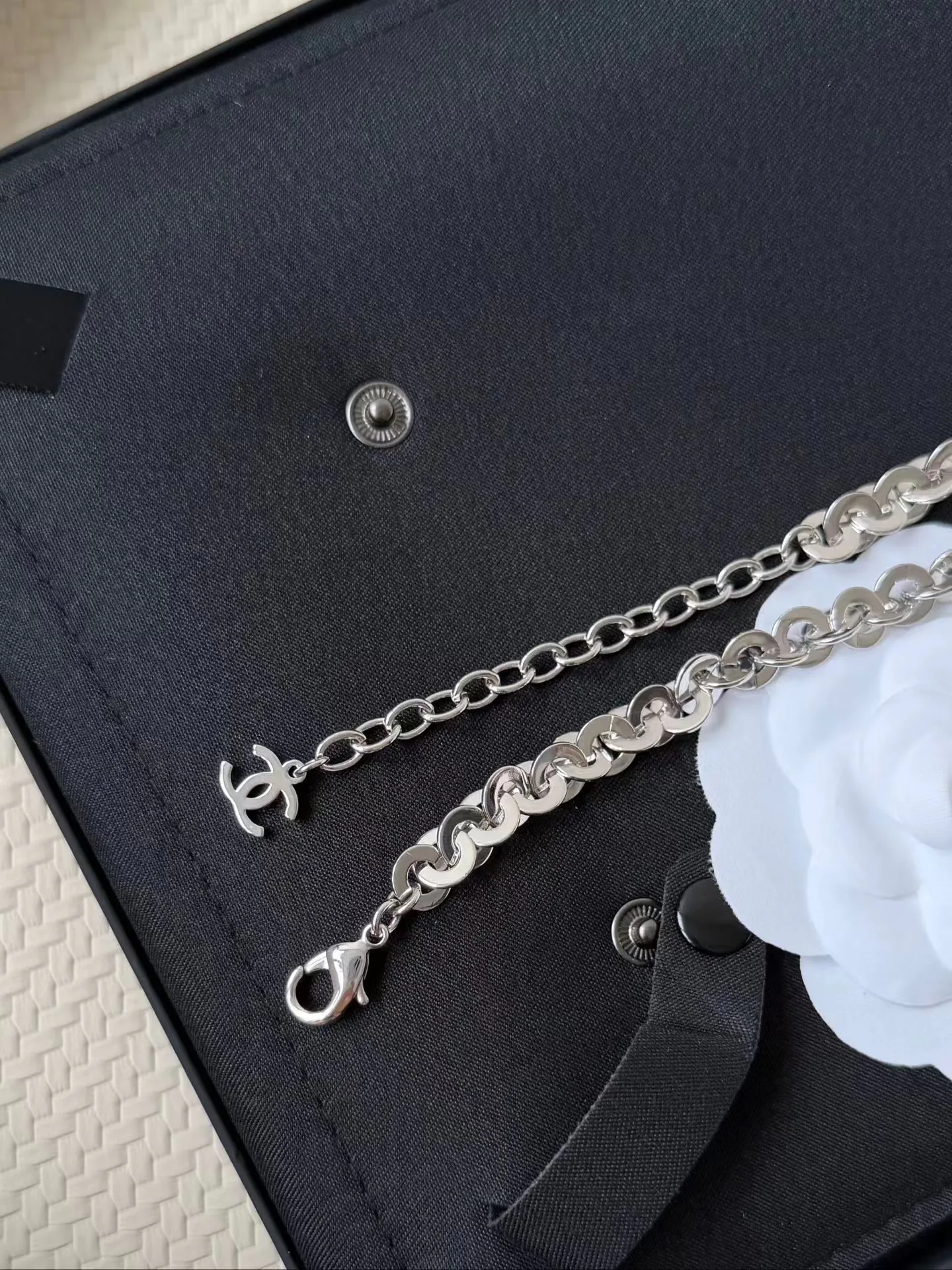 Jewelry CHANEL 17878640