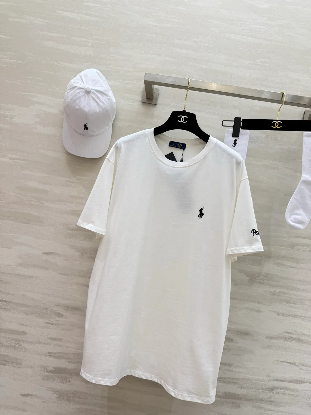 Women's T-Shirts RALPH LAUREN 17388462