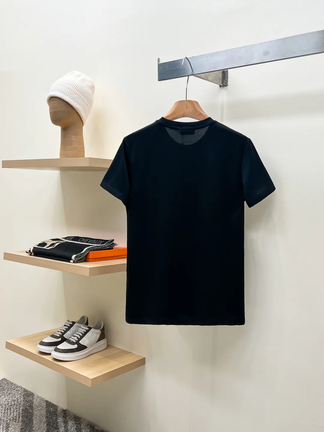 Men's T-Shirts ARMANI 18499351