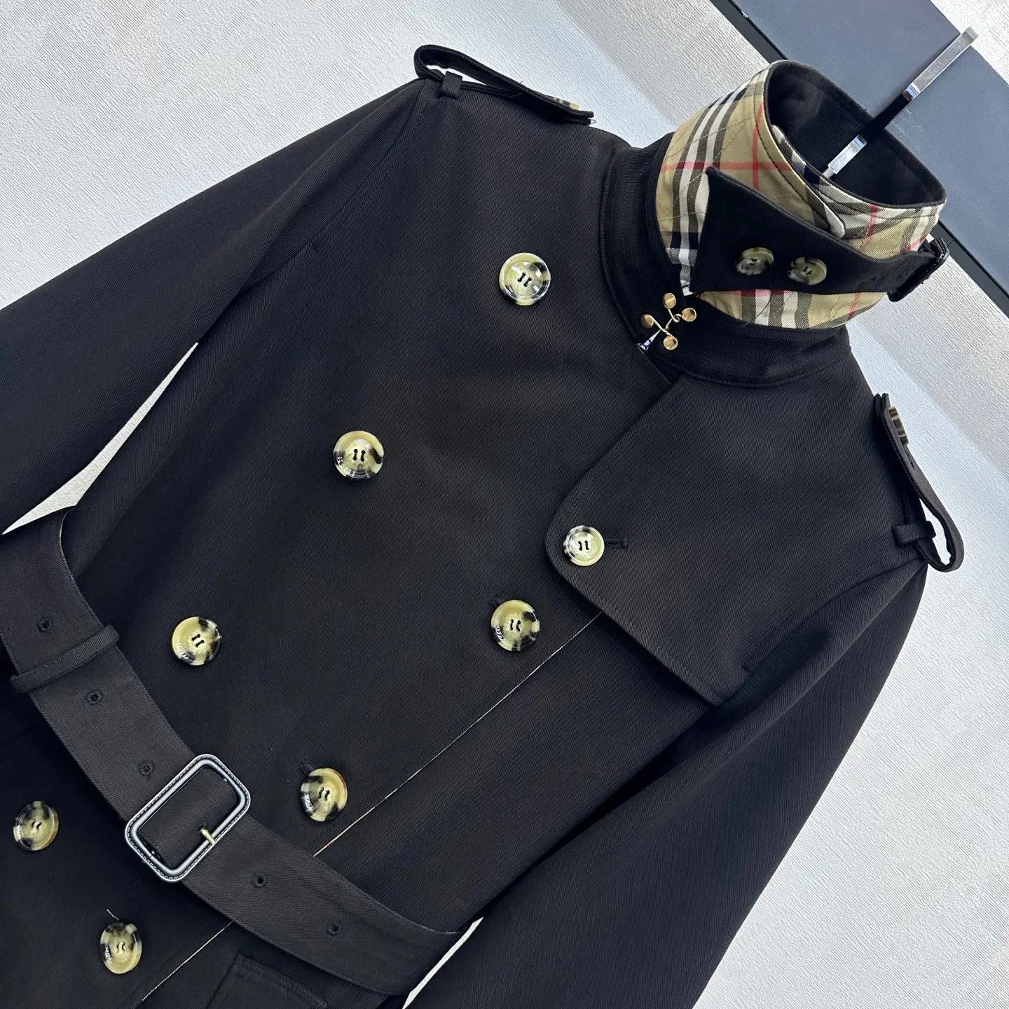 Women's Trench Coats BURBERRY 18022917