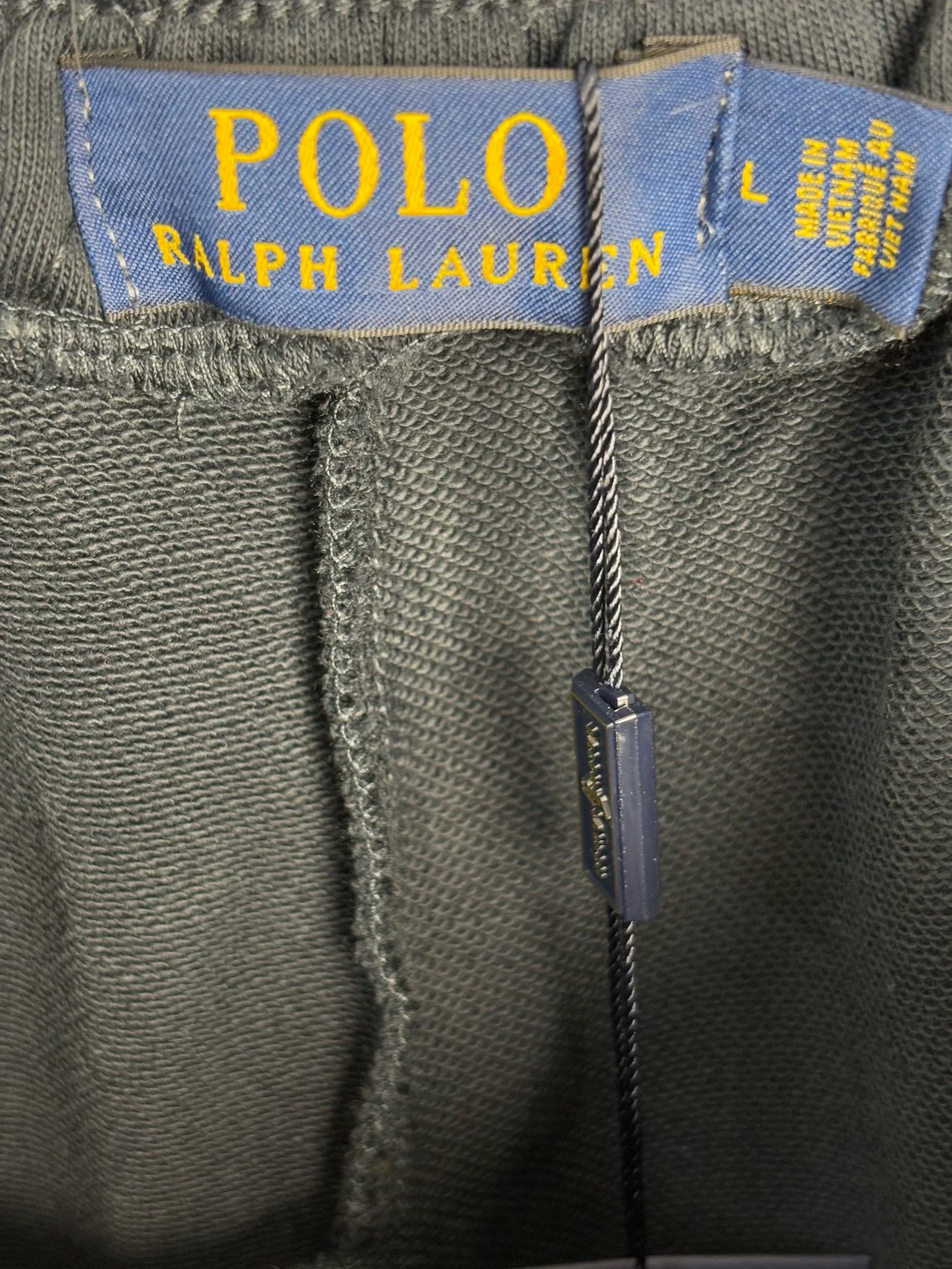Men's Trousers RALPH LAUREN 18179212