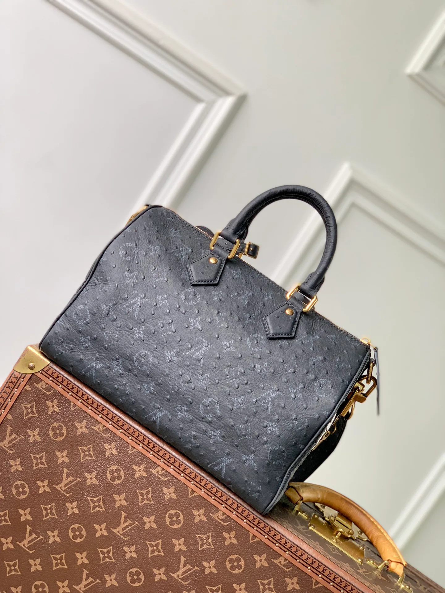 Women's Classic Handbags LOUIS VUITTON 18147440