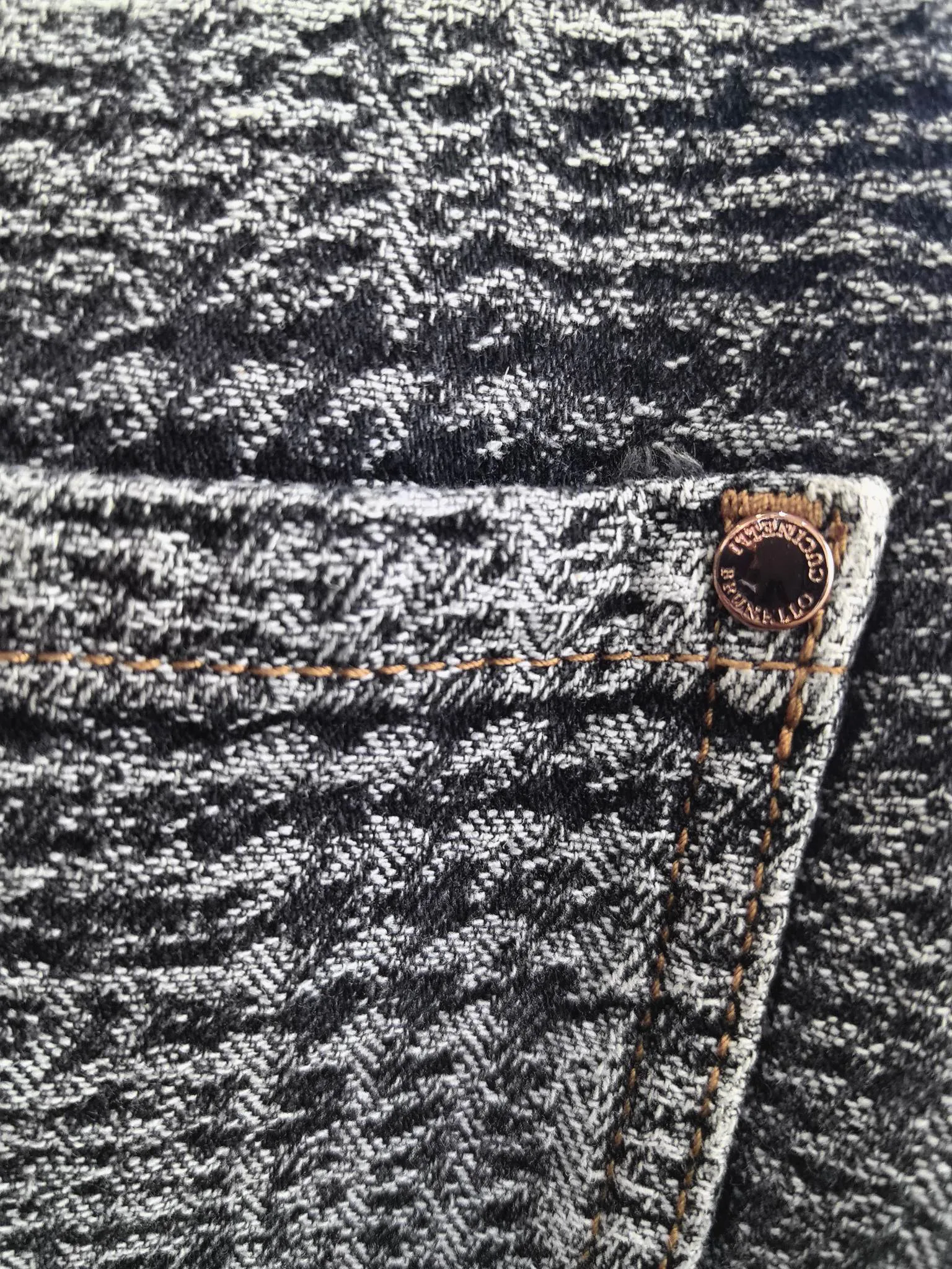 Women's Jeans BRUNELLO CUCINELLI 18331625