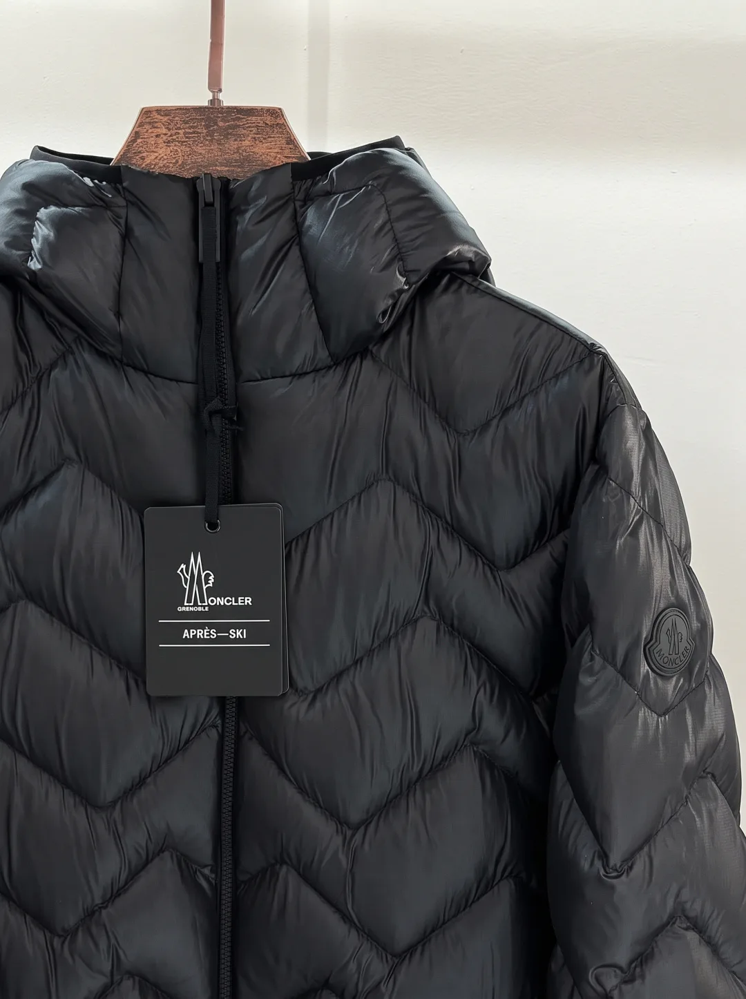 Куртки И Пуховики Мужские Moncler 18596606
