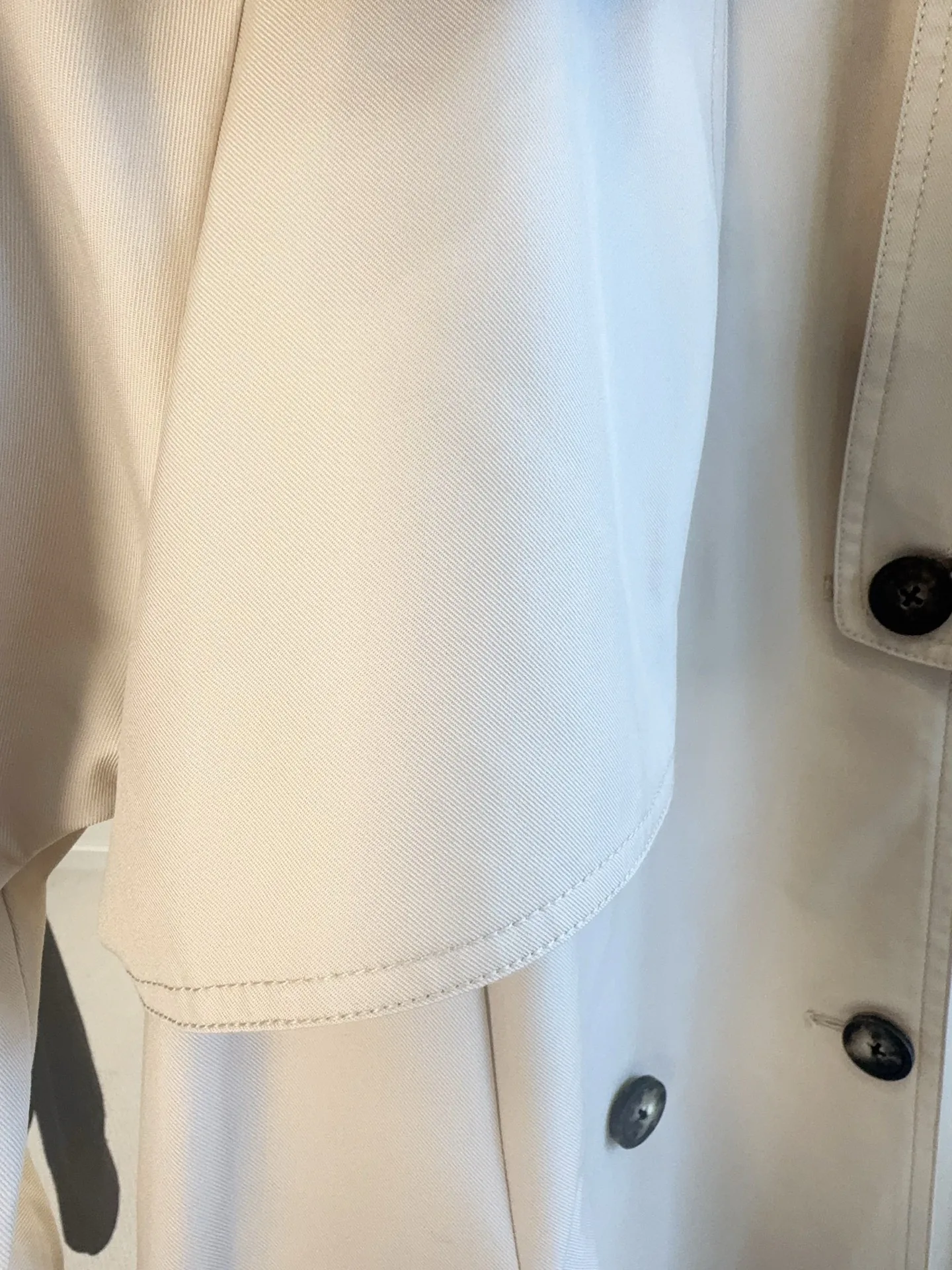 Women's Trench Coats CHRISTIAN DIOR 18405548