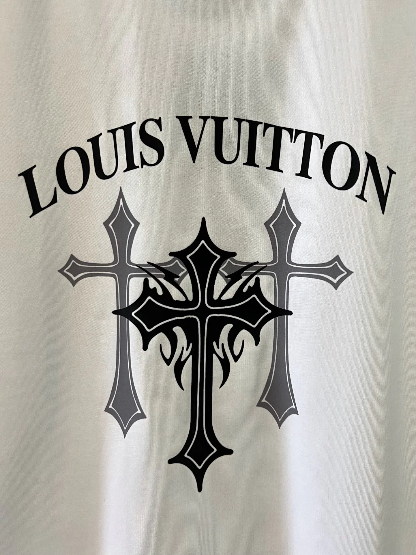 Women's T-Shirts LOUIS VUITTON 17961272