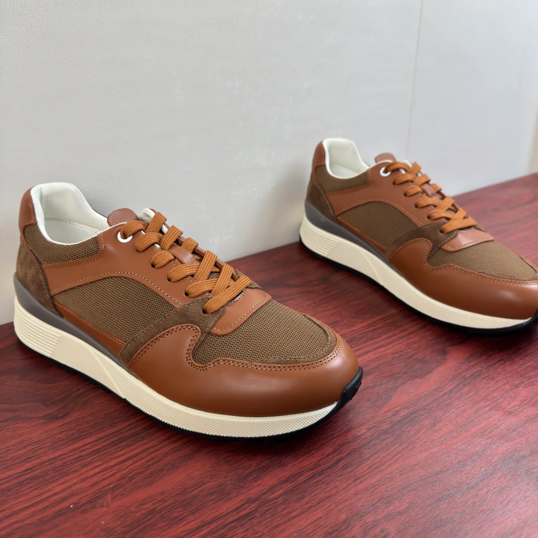 Men's Sneakers ZEGNA 17828965