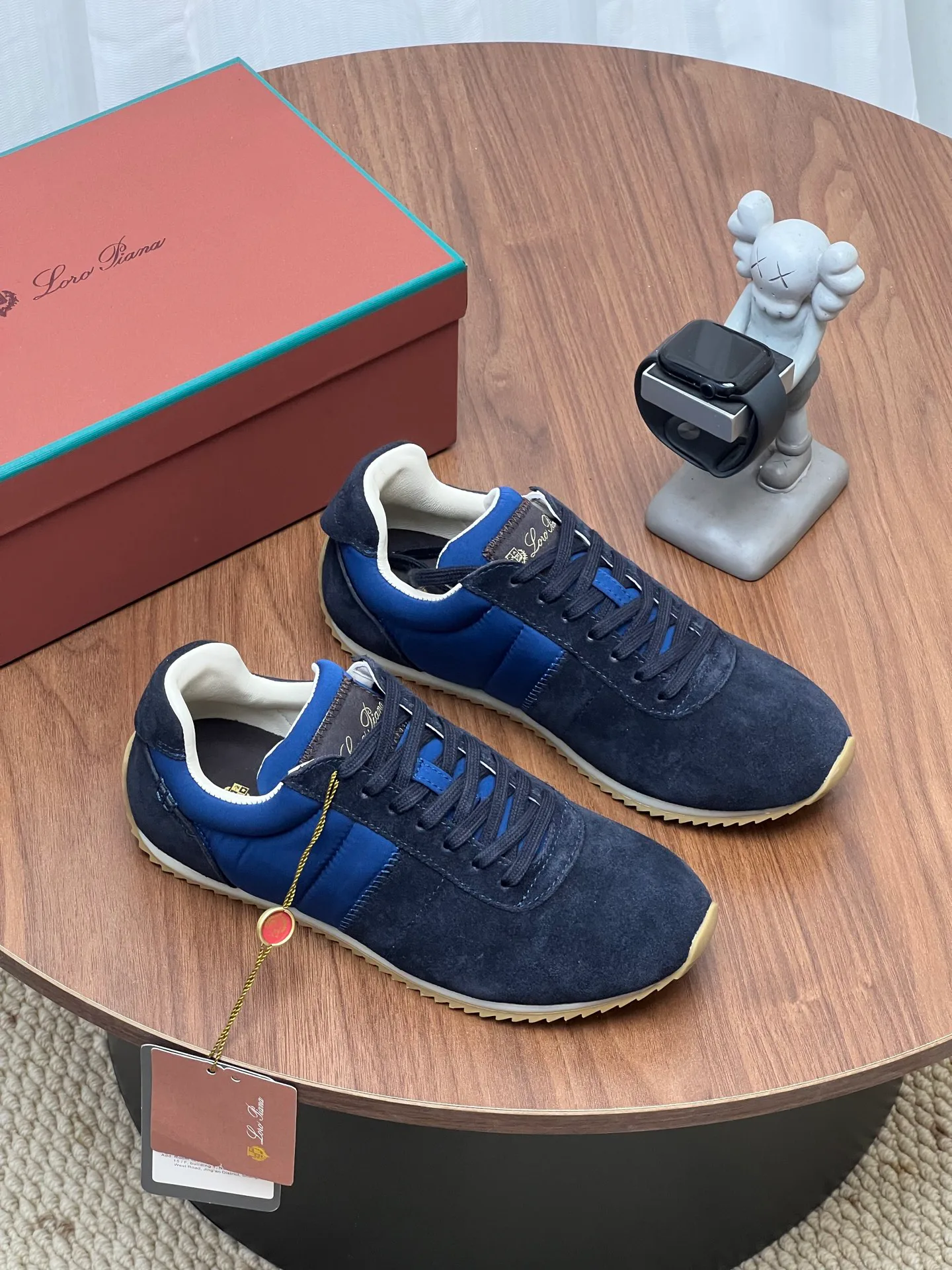 Women's Sneakers LORO PIANA 17787094