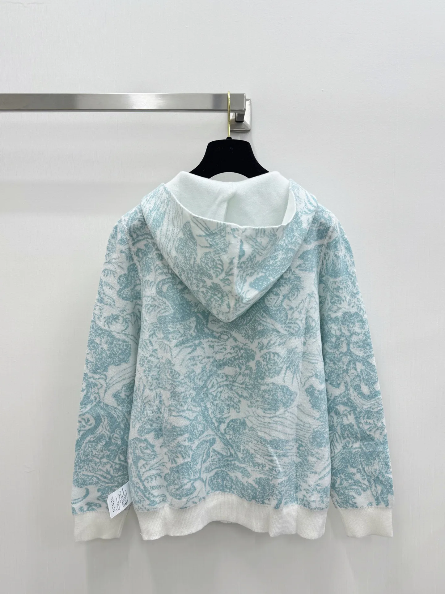 Women's Sweatshirts And Hoodies CHRISTIAN DIOR 17954503