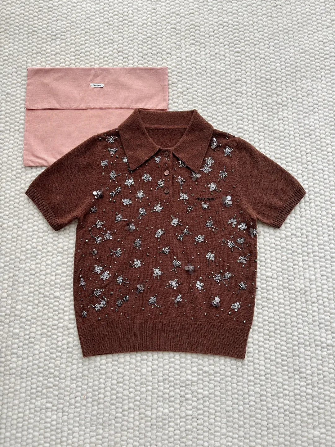 Women's Jumpers And Sweaters MIU MIU 17462033