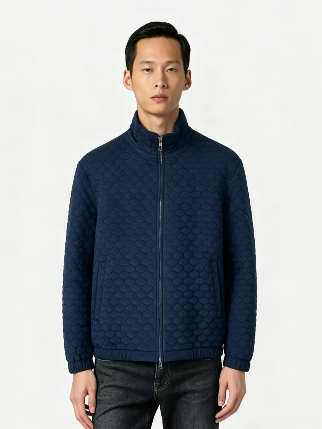 Men's Jackets And Down Jackets LORO PIANA 17572069