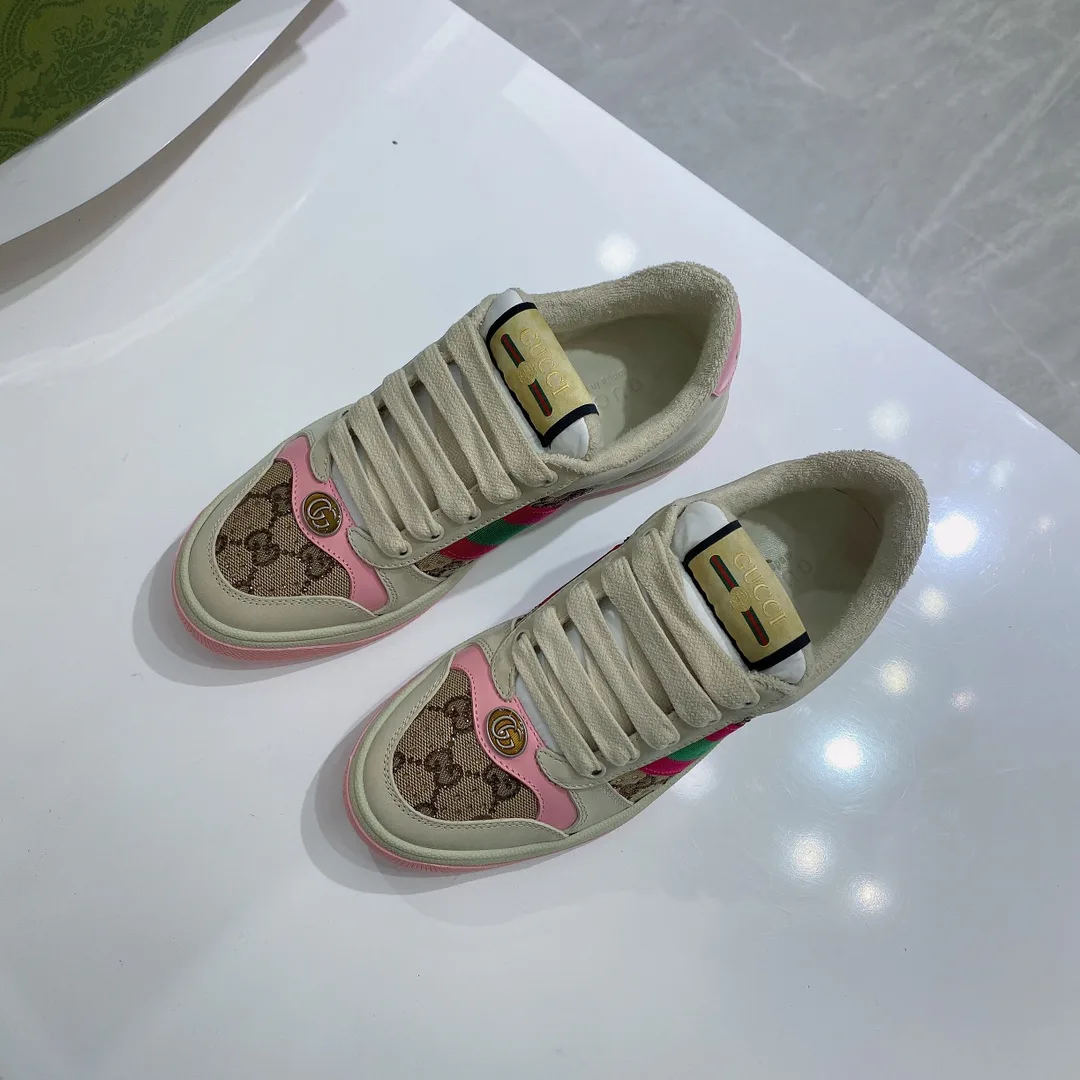 Women's Sneakers GUCCI 17620495