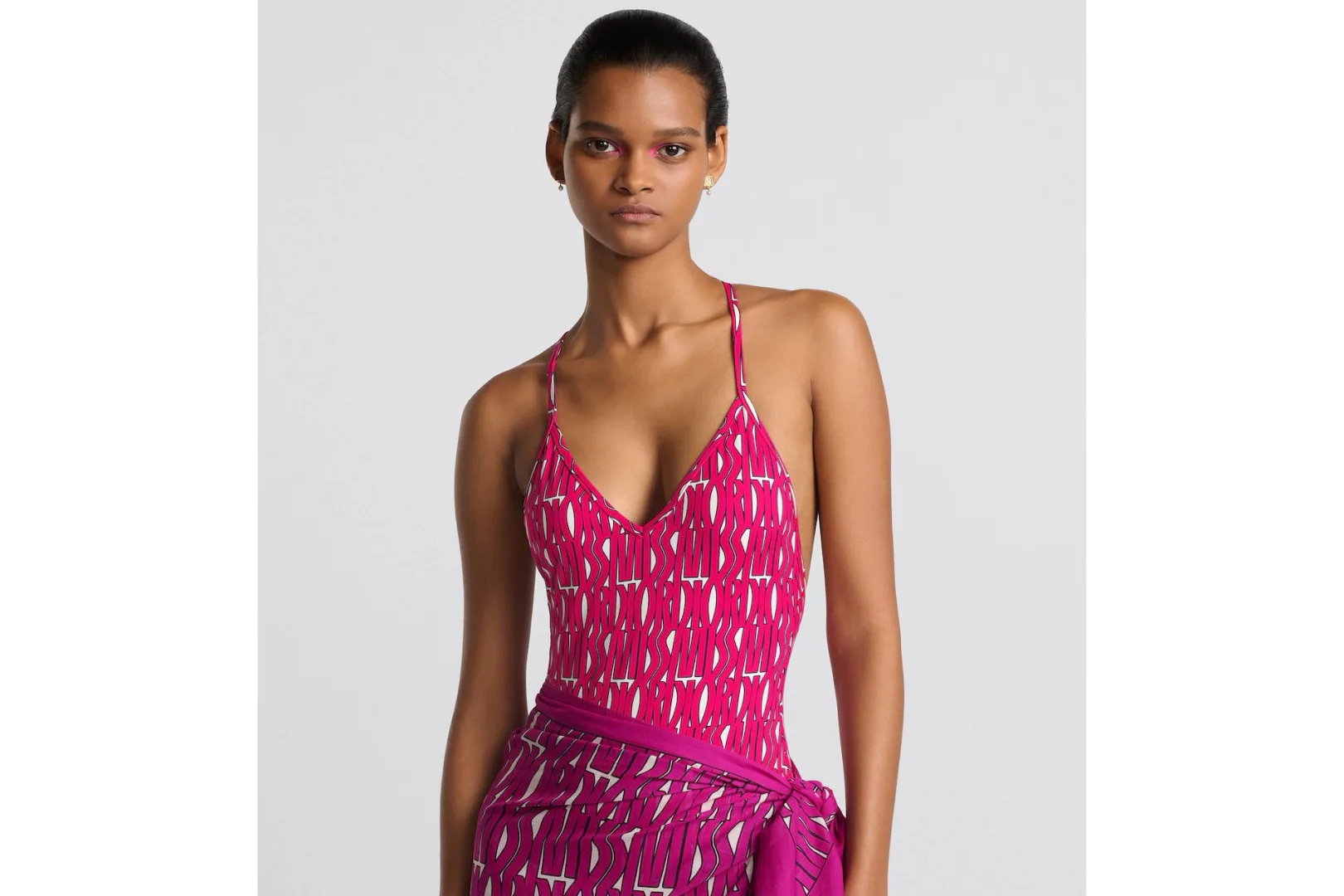 Women's Swimwear CHRISTIAN DIOR 17448590