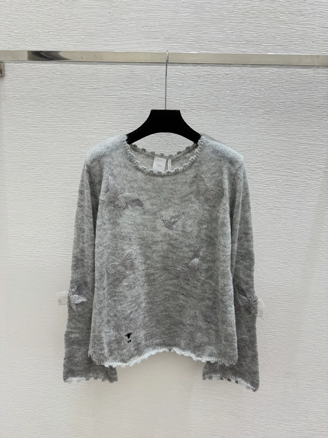 Women's Jumpers And Sweaters CHRISTIAN DIOR 18022025