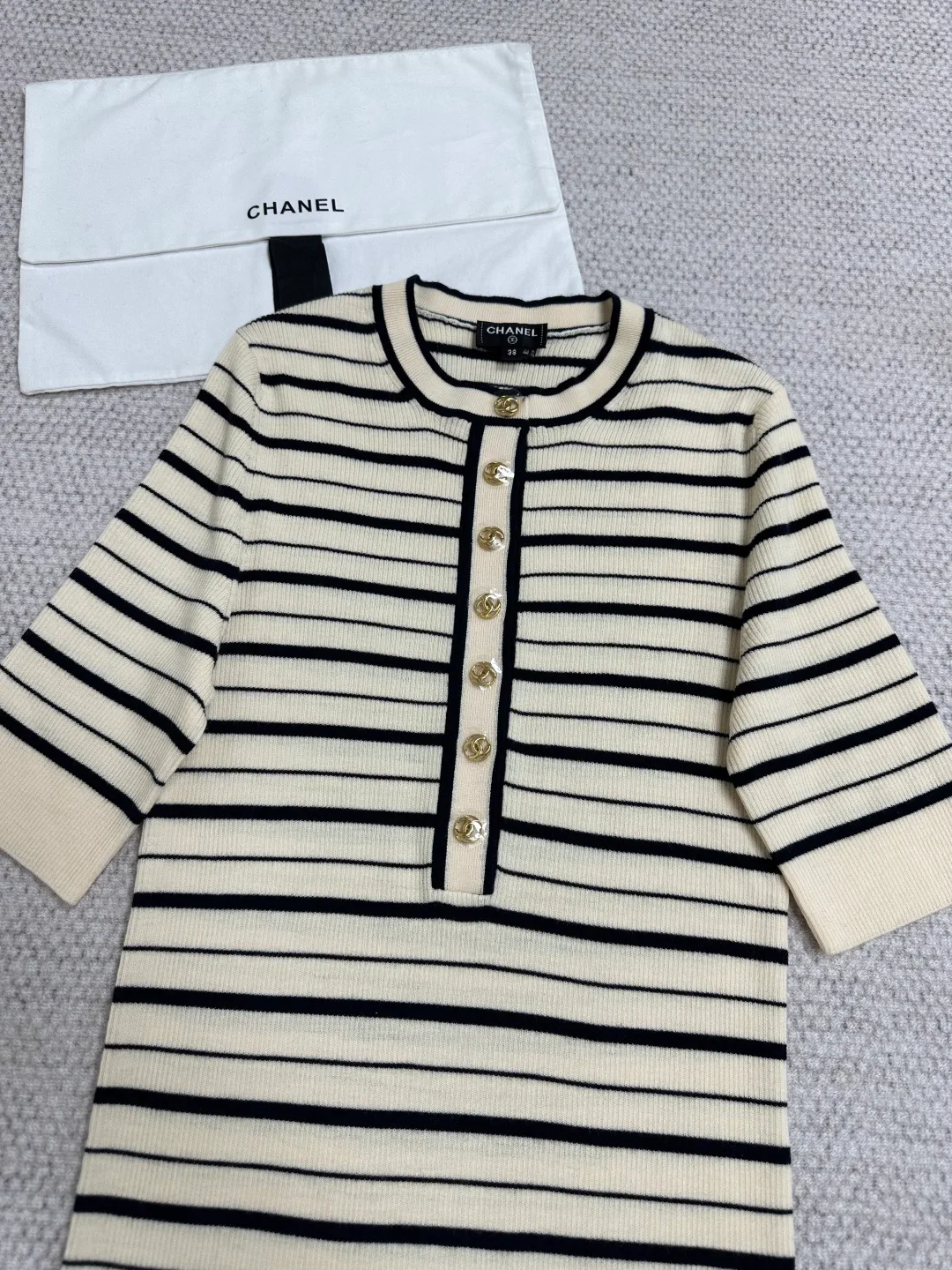 Women's Jumpers And Sweaters CHANEL 18189405