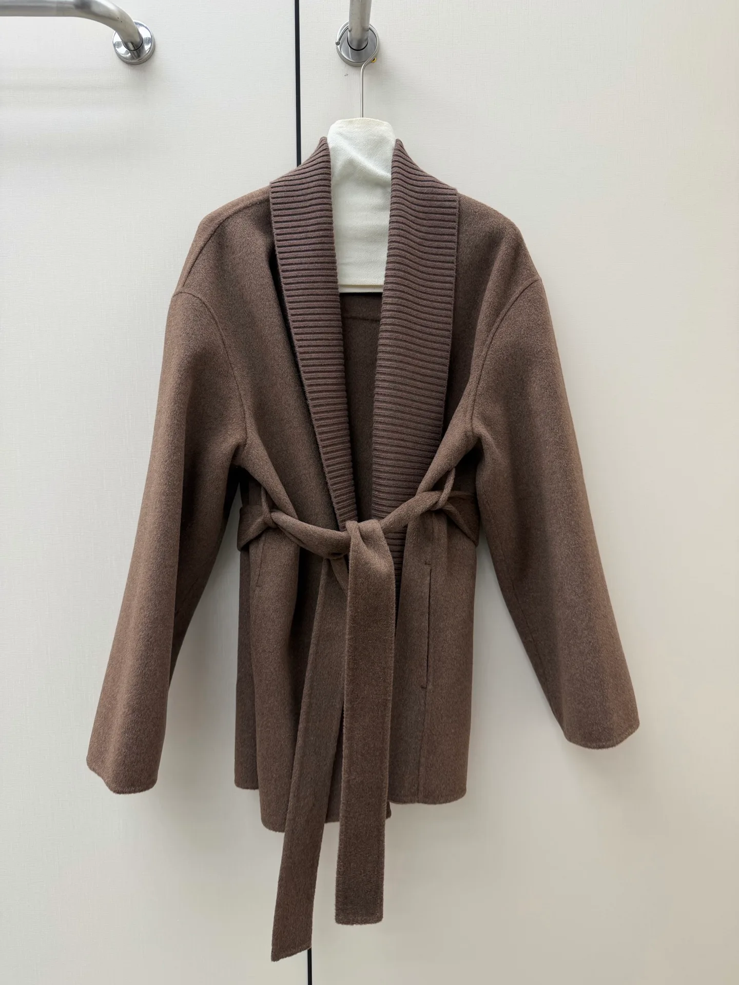 Women's Coats LORO PIANA 17919565