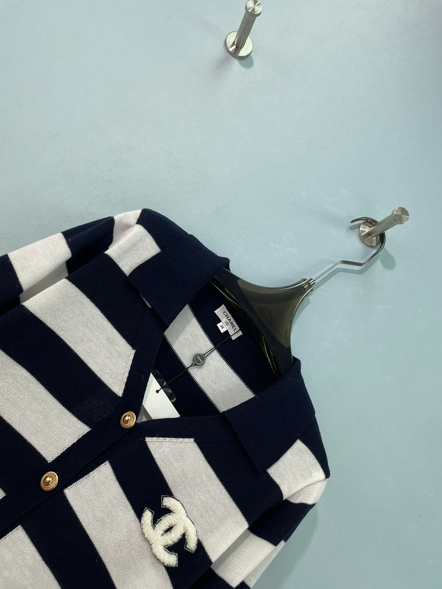 Women's Jumpers And Sweaters CHANEL 18151912
