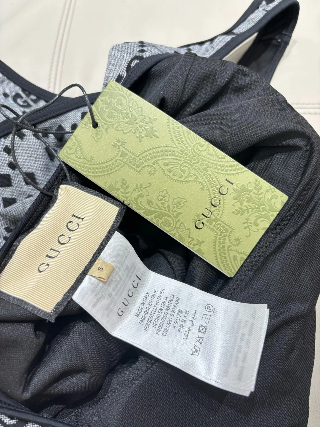 Women's Swimwear GUCCI 17673224