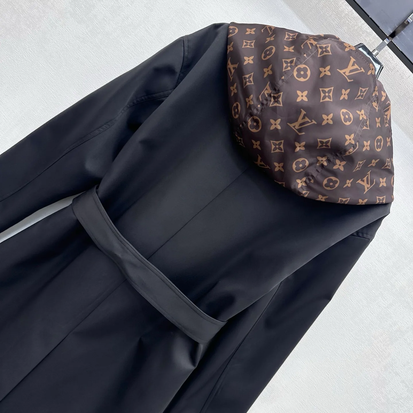 Women's Trench Coats LOUIS VUITTON 18555706