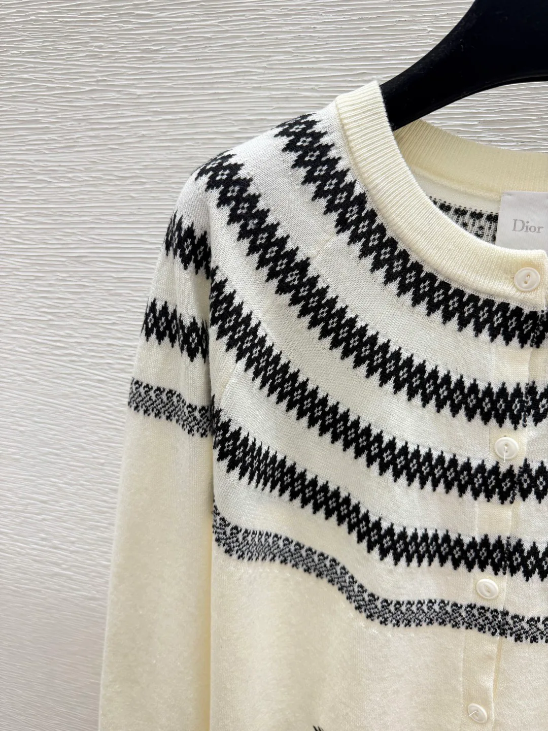 Women's Jumpers And Sweaters CHRISTIAN DIOR 18022003