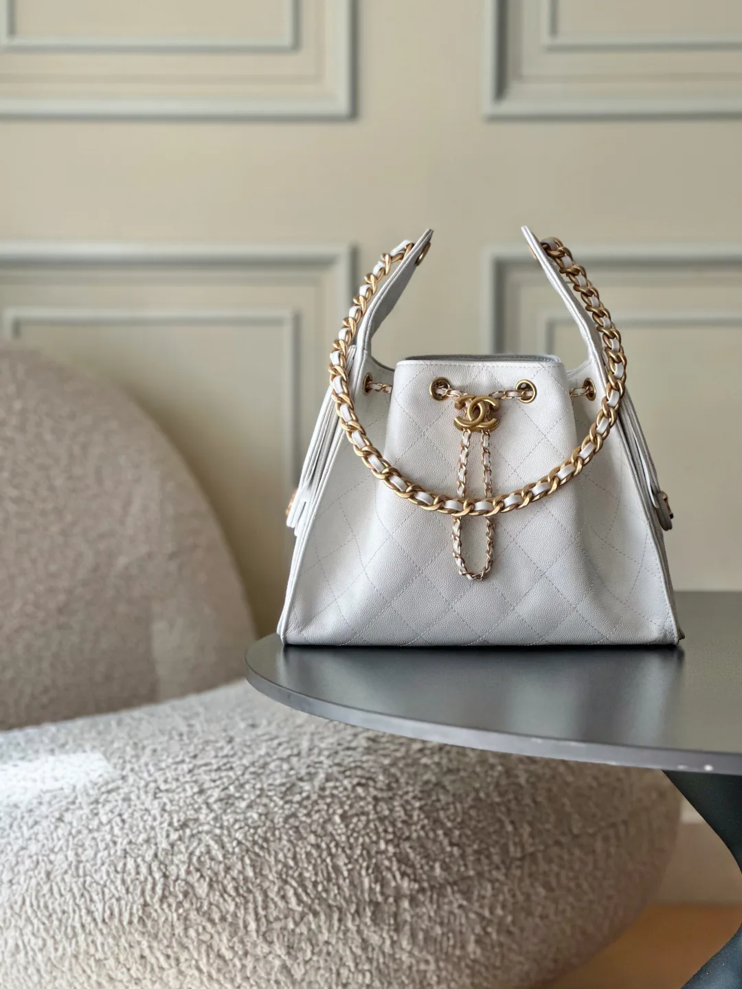 Women's Classic Handbags CHANEL 17827577