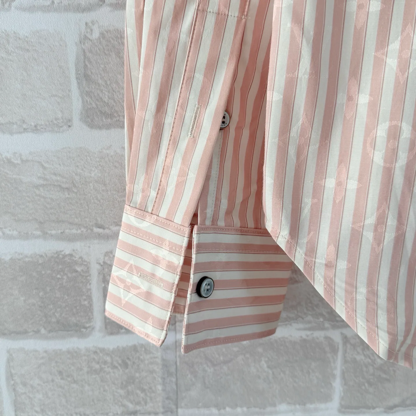 Men's Shirts LOUIS VUITTON 17094605