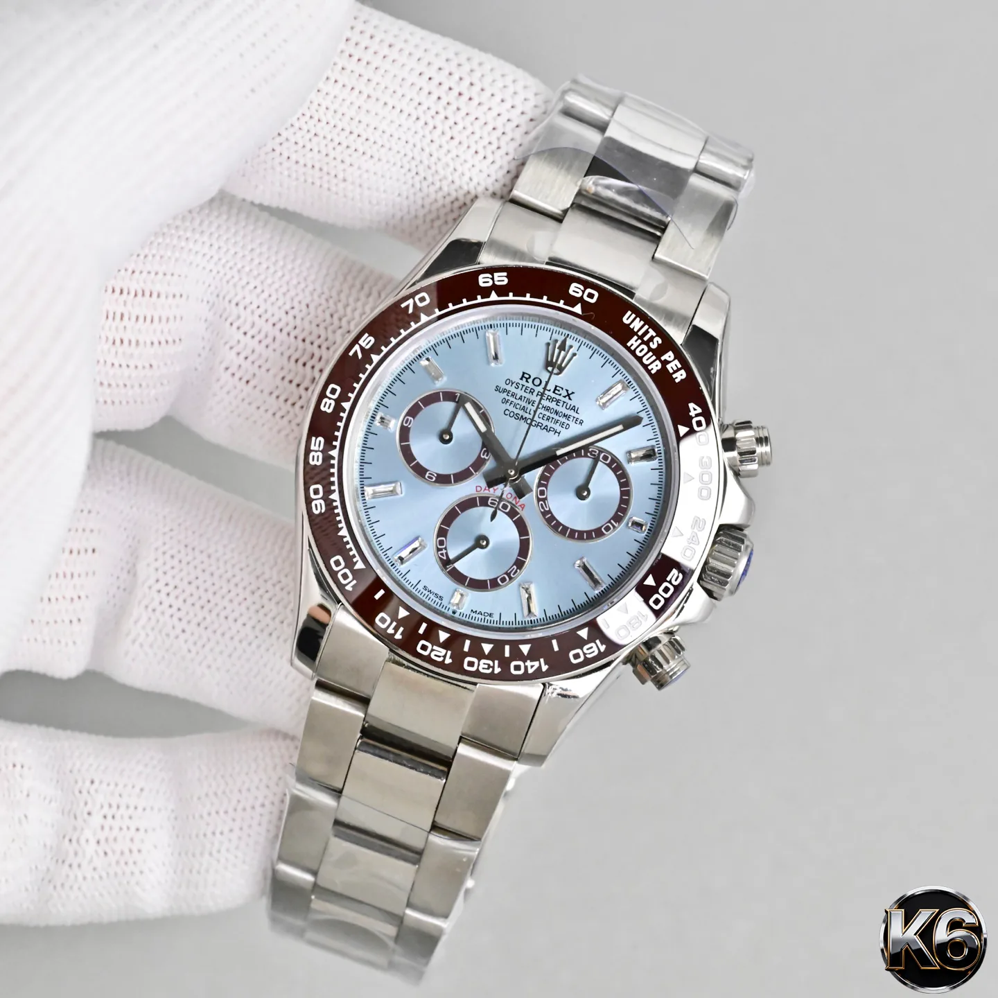 Women's Watches ROLEX 17813607