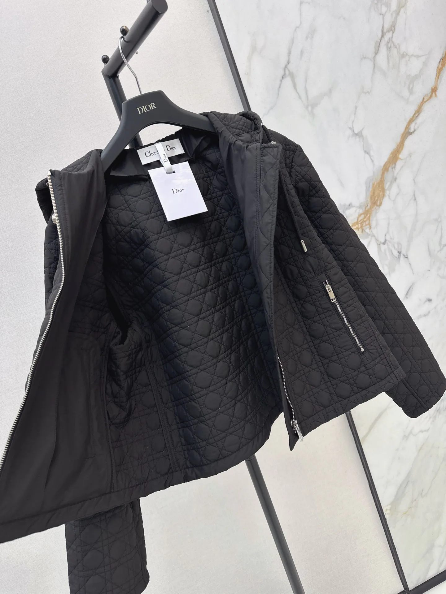 Women's Jackets And Down Jackets CHRISTIAN DIOR 18031441