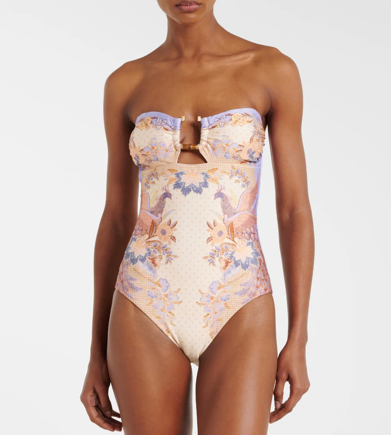 Women's Swimwear ZIMMERMANN 17503430