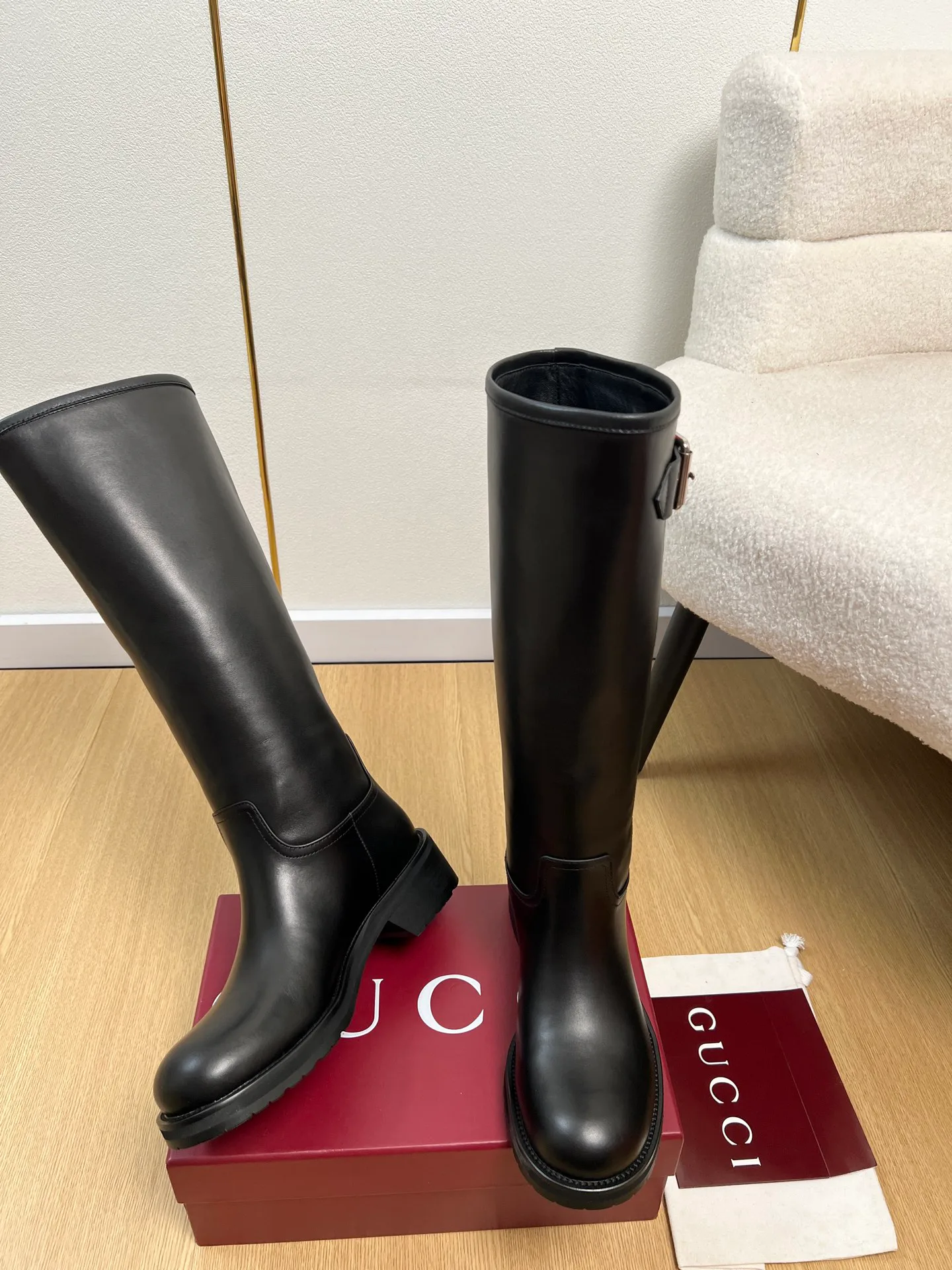 Women's Boots GUCCI 18152927