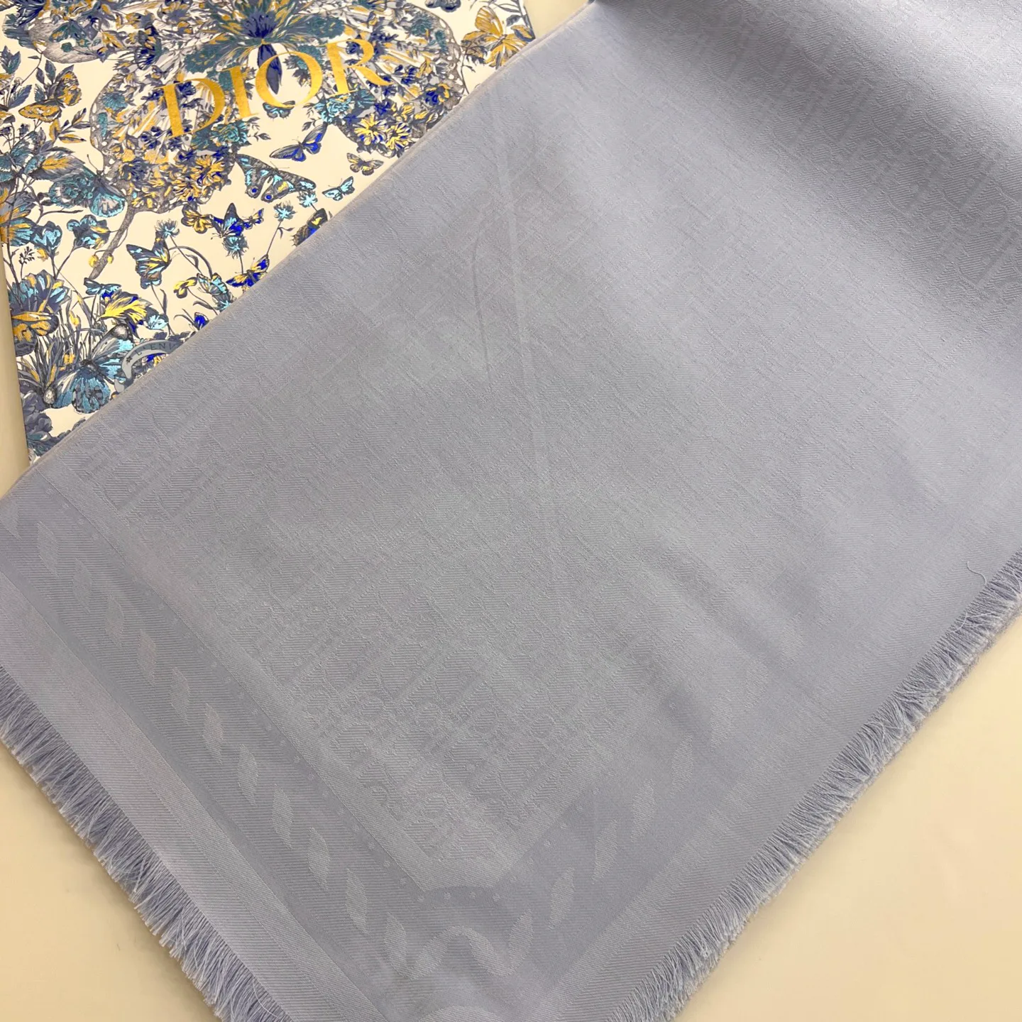 Scarves CHRISTIAN DIOR 18523052