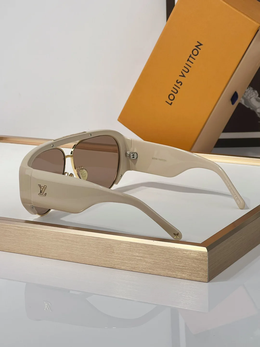 Glasses LOUIS VUITTON 16919890