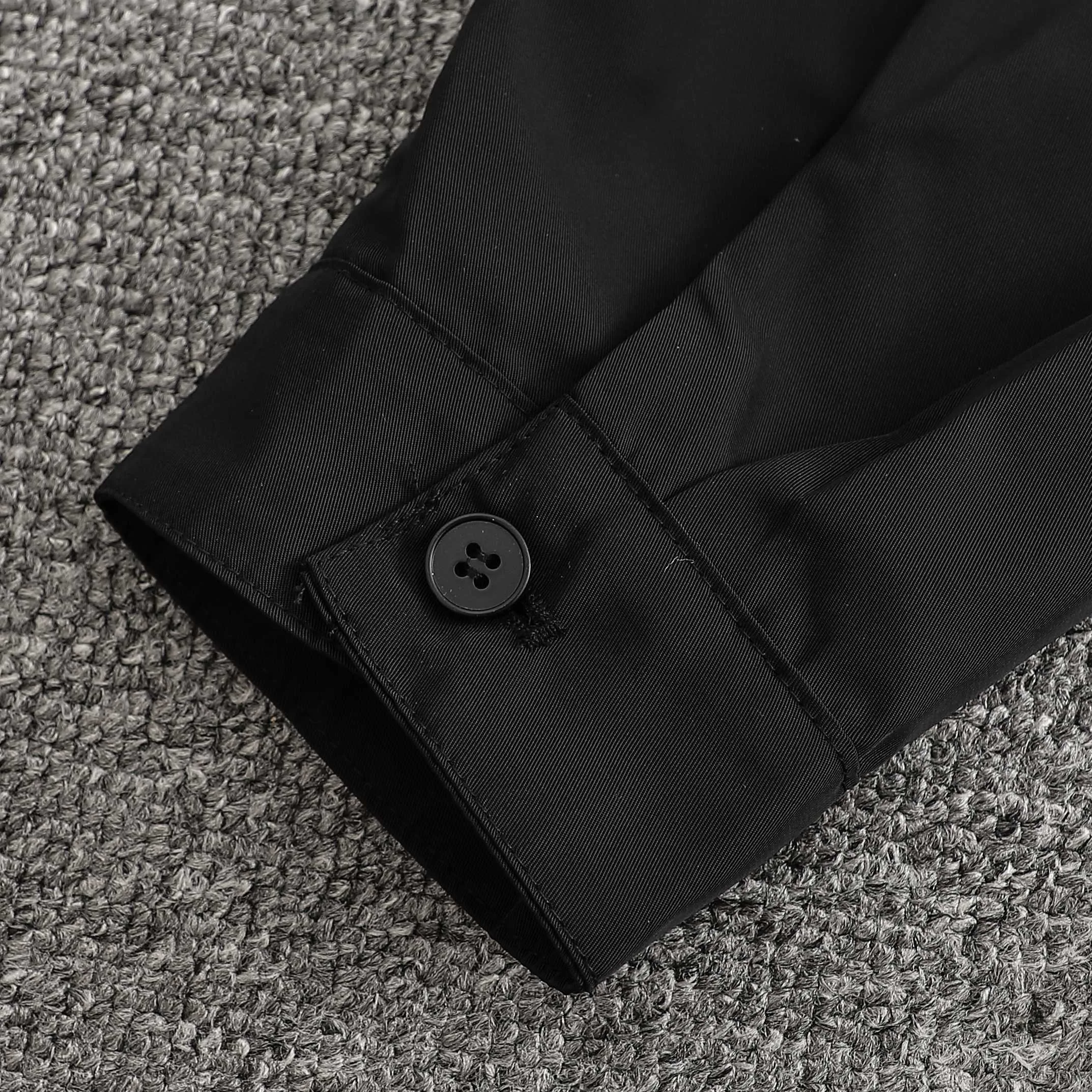 Men's Jackets And Down Jackets PRADA 18068953